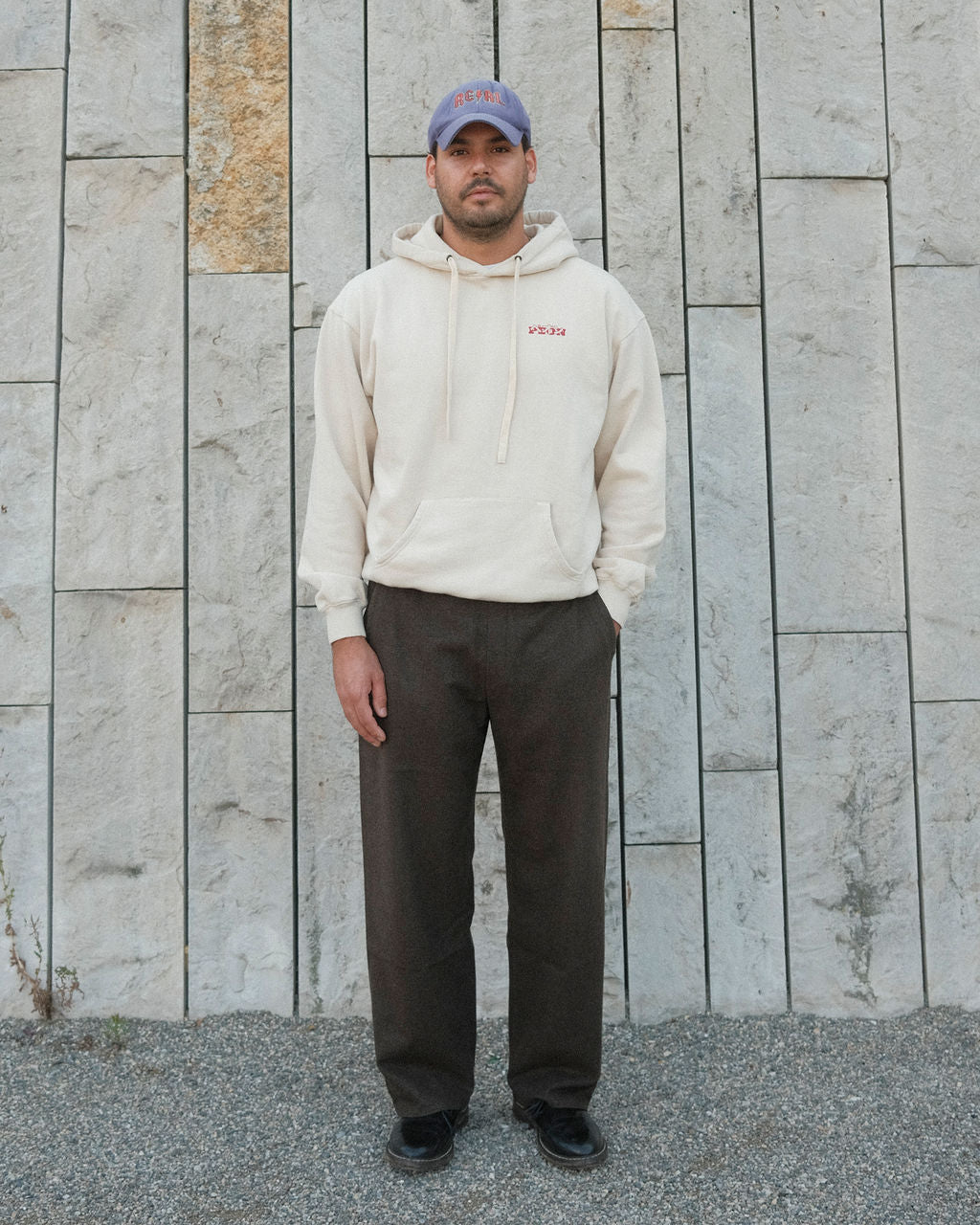 HOODIE PEÓN x JAPANISCH WOHNEN