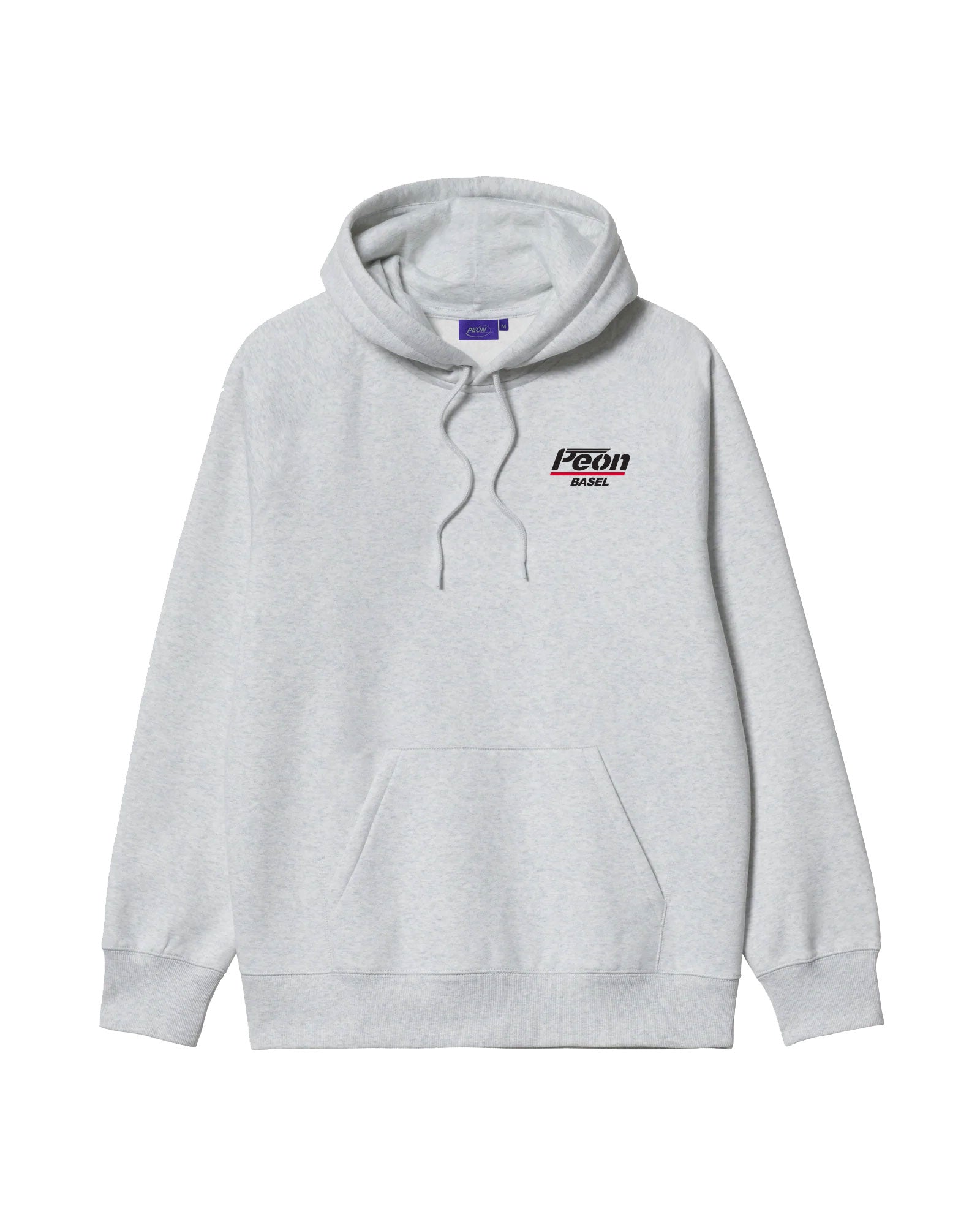 Logistics Hoodie