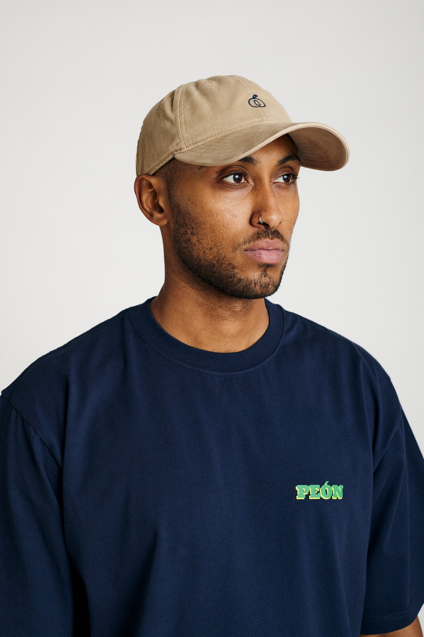 CAP BEIGE