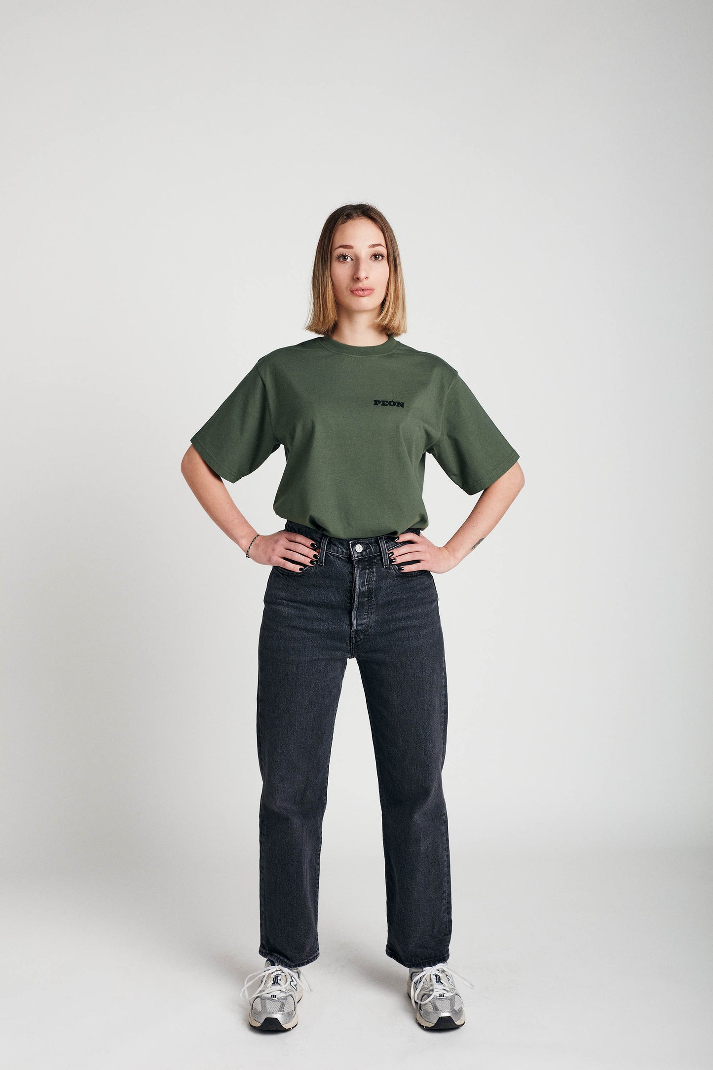 T-SHIRT THYME