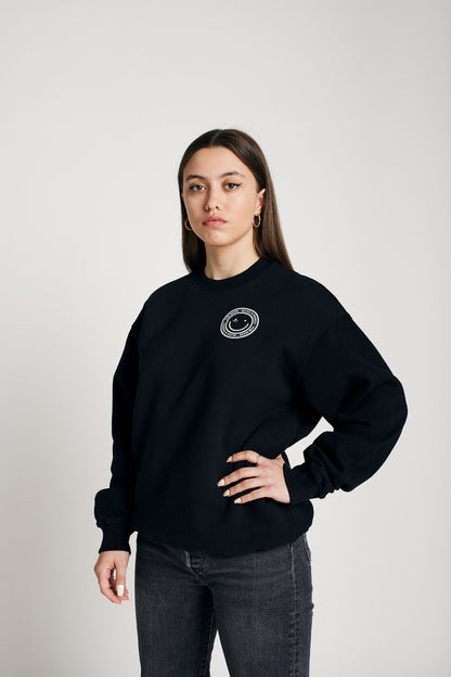 SWEATSHIRT BOXING