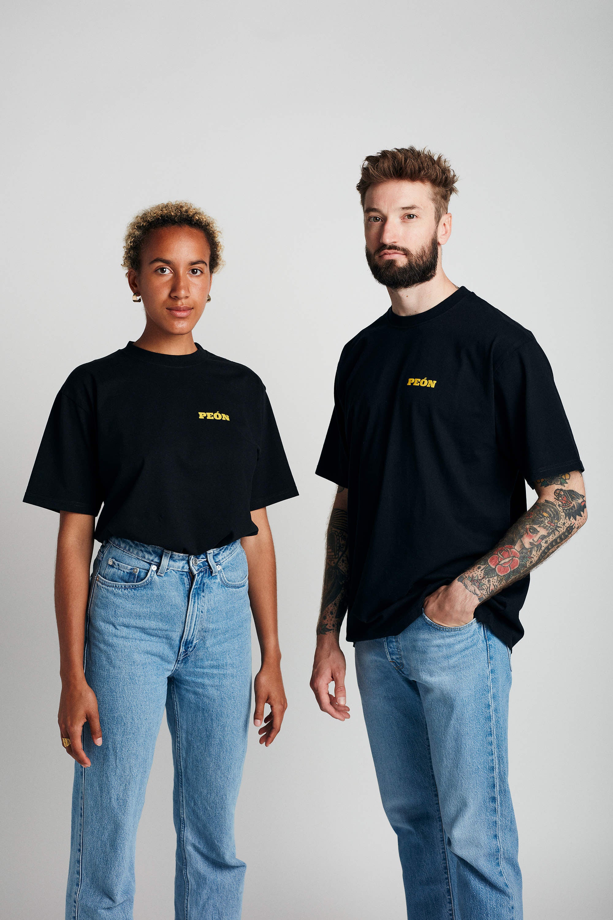 T-SHIRT BLACK (5774661288096)