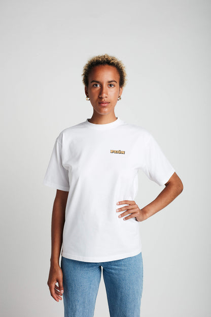 T-SHIRT WHITE (6860424708256)