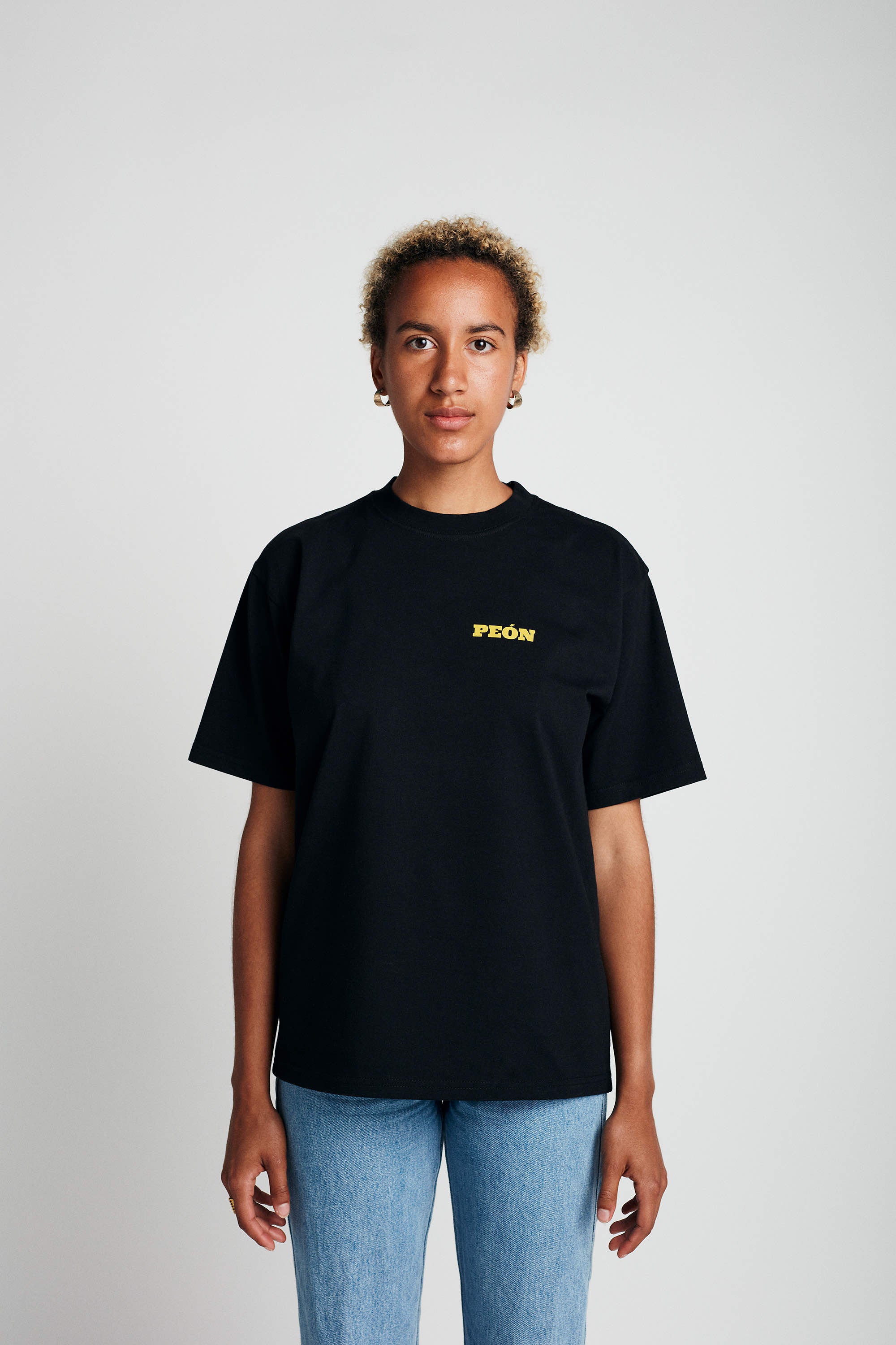 T-SHIRT BLACK (5774661288096)