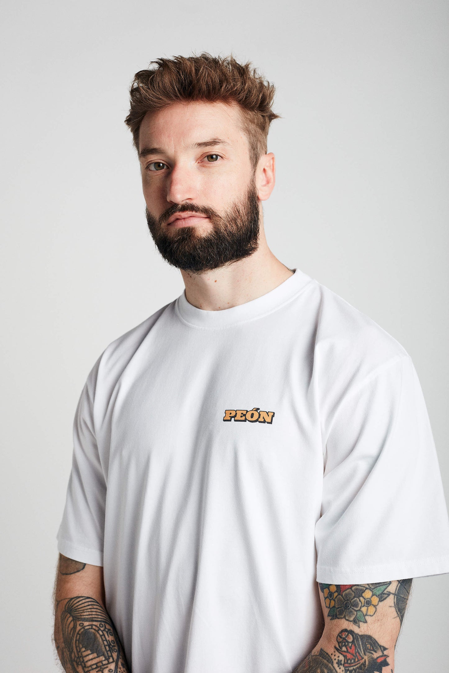 T-SHIRT WHITE (6860424708256)